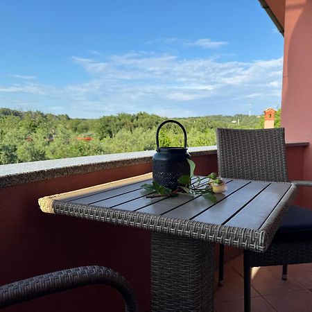 Villa Ancora 메덜린 외부 사진