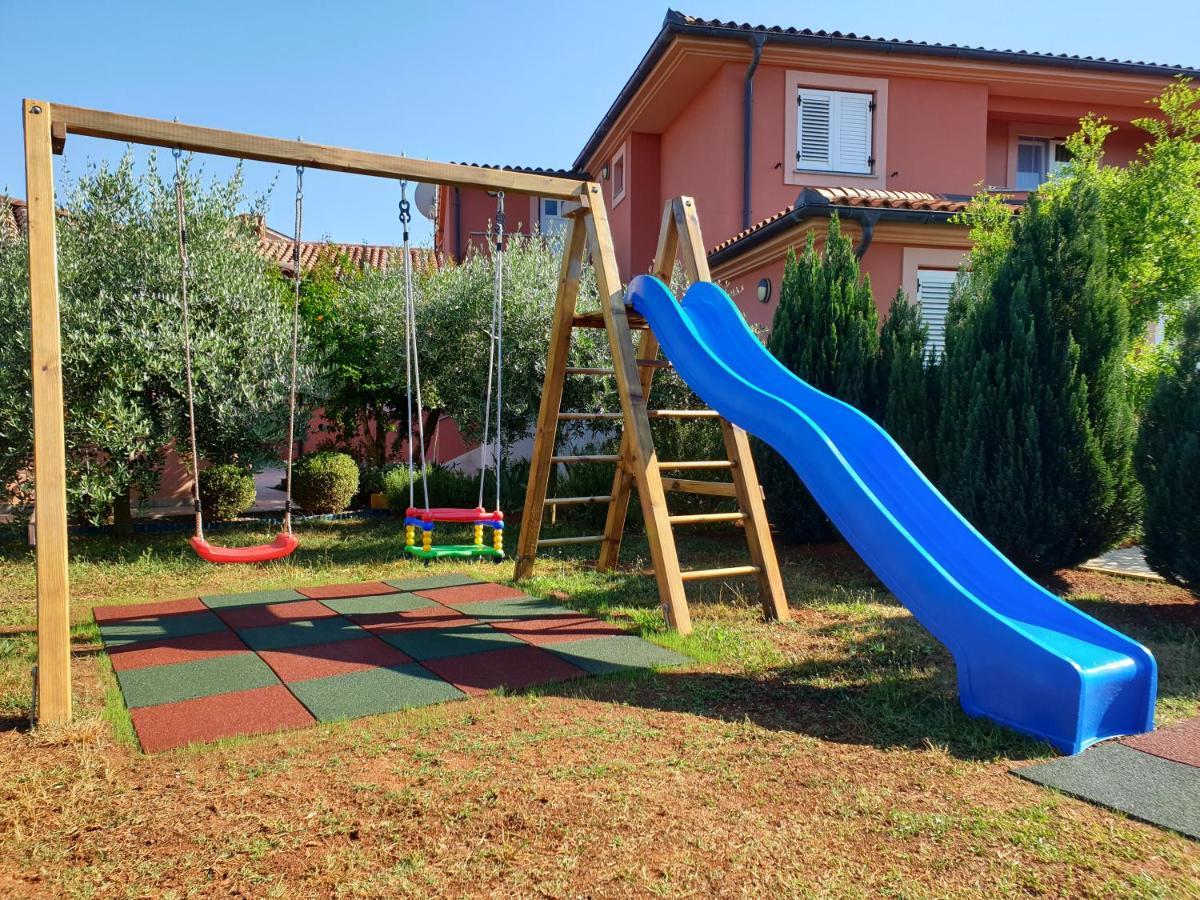 Villa Ancora 메덜린 외부 사진