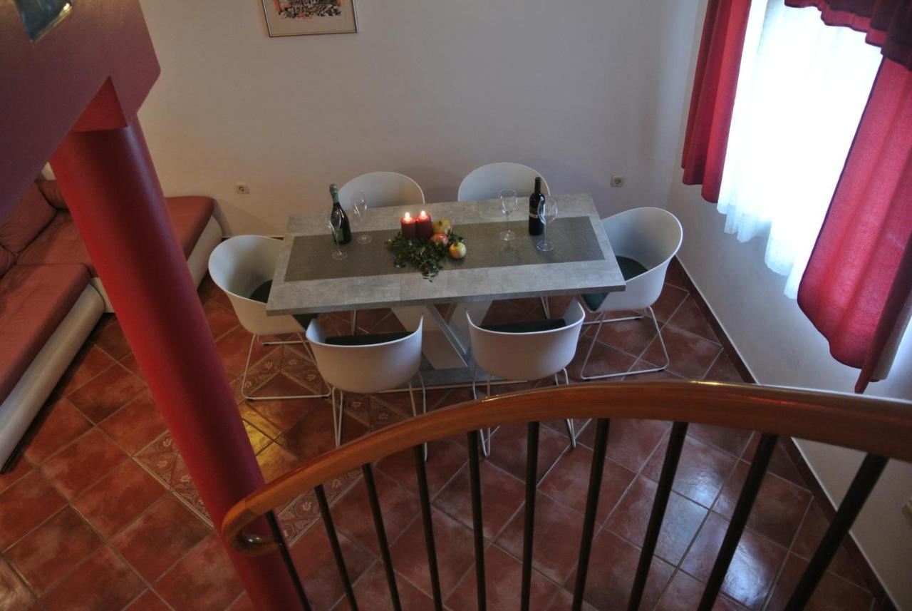 Villa Ancora 메덜린 외부 사진