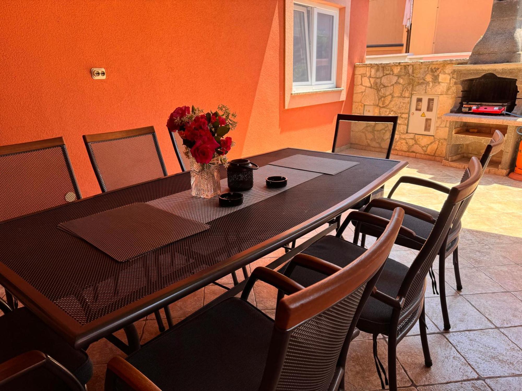 Villa Ancora 메덜린 외부 사진
