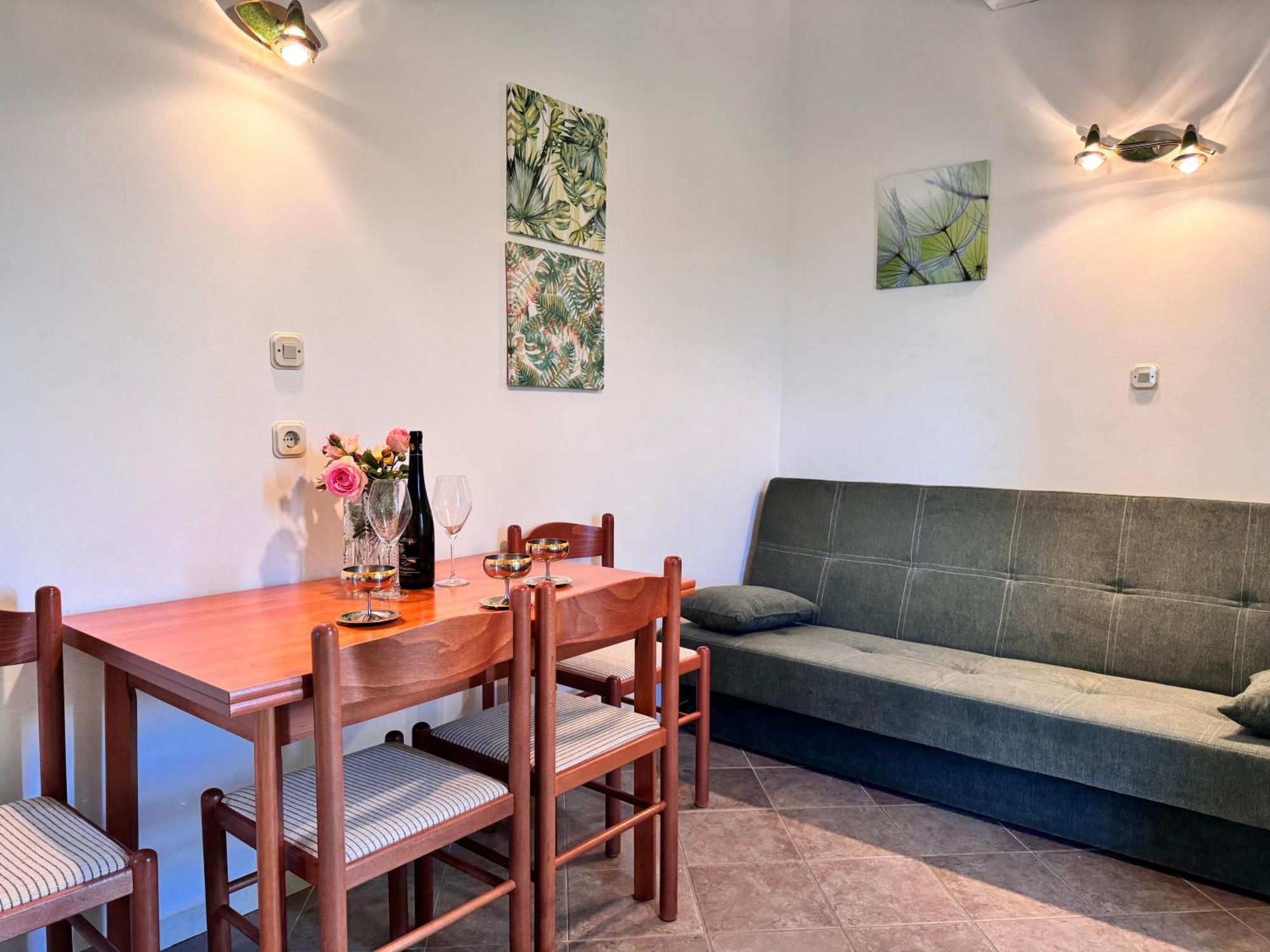 Villa Ancora 메덜린 외부 사진
