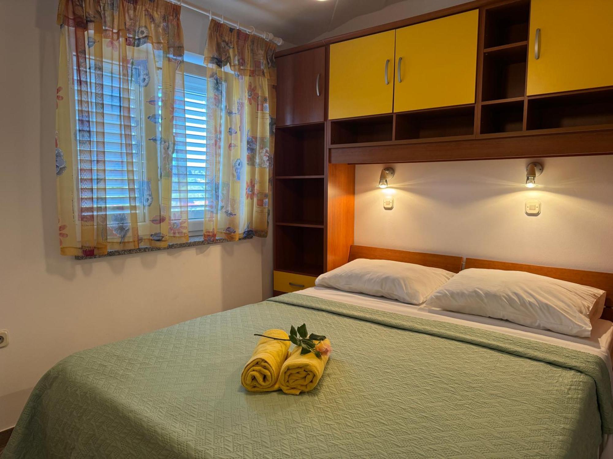 Villa Ancora 메덜린 외부 사진