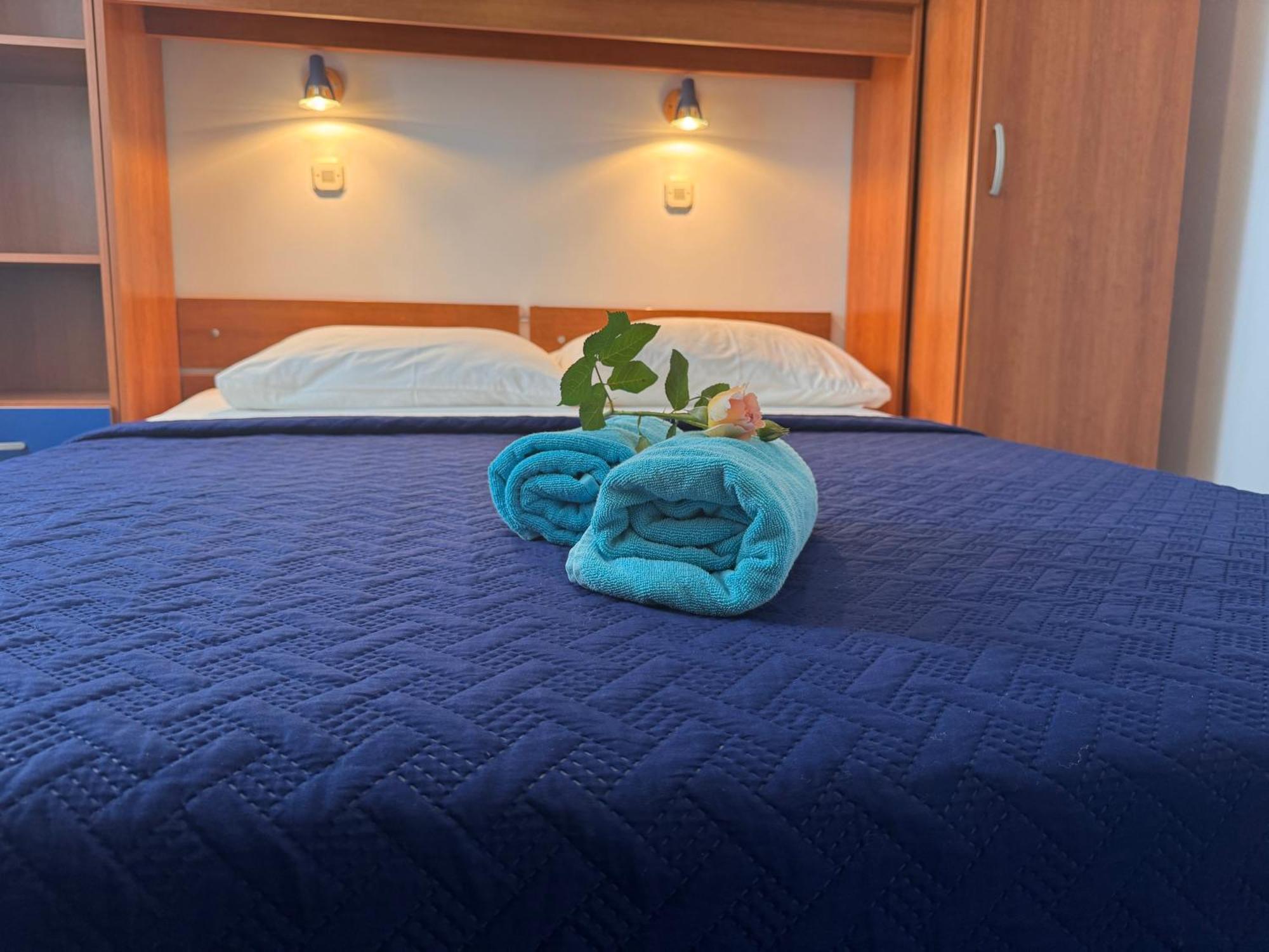 Villa Ancora 메덜린 외부 사진