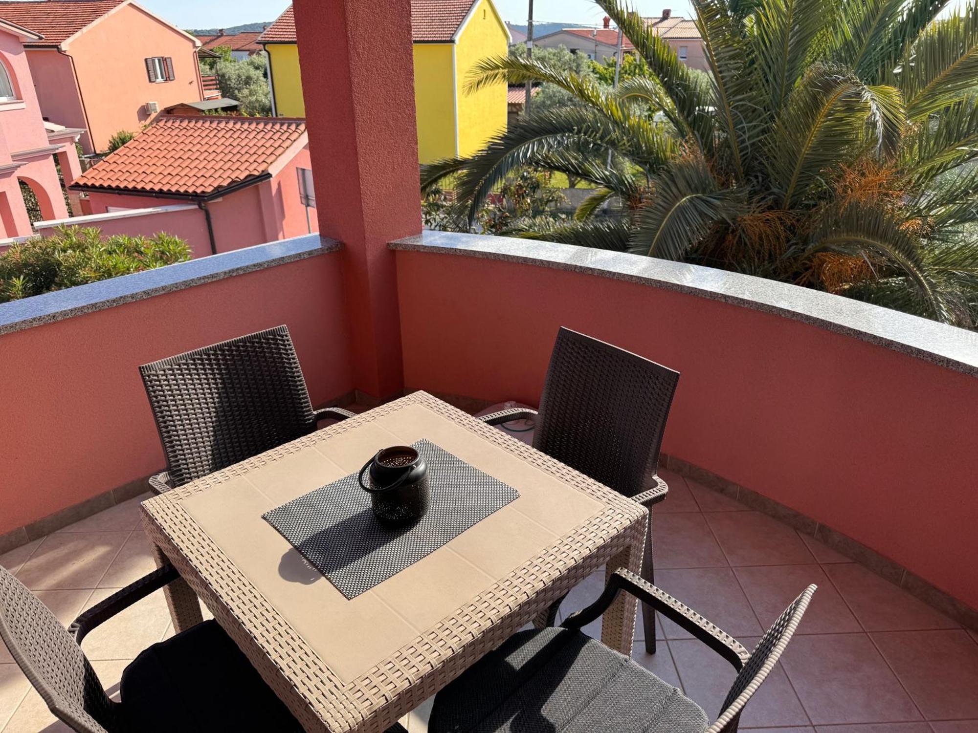 Villa Ancora 메덜린 외부 사진