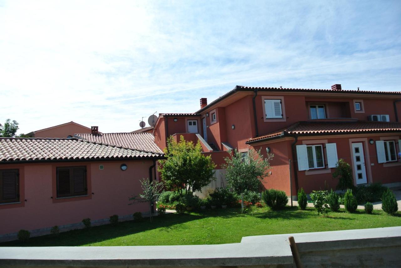 Villa Ancora 메덜린 외부 사진