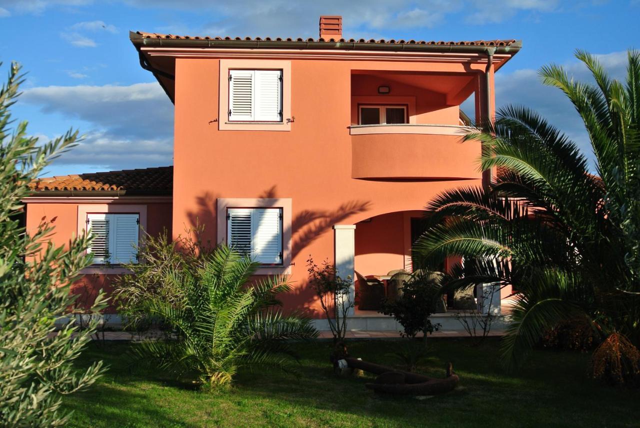 Villa Ancora 메덜린 외부 사진
