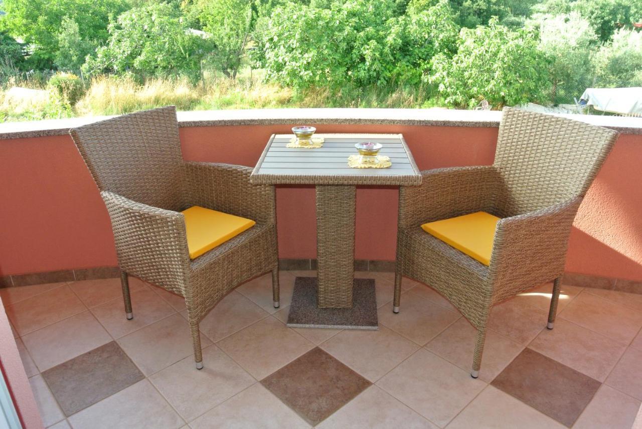 Villa Ancora 메덜린 외부 사진