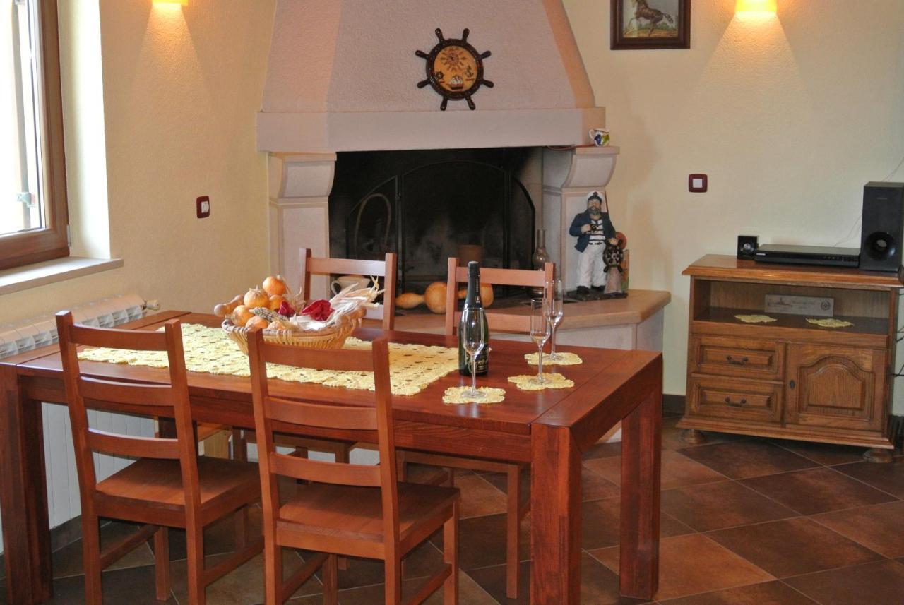 Villa Ancora 메덜린 외부 사진