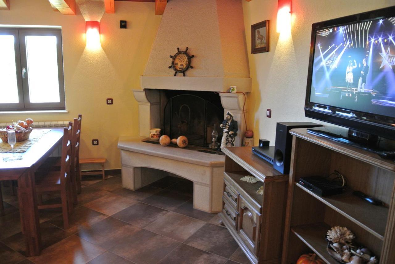 Villa Ancora 메덜린 외부 사진