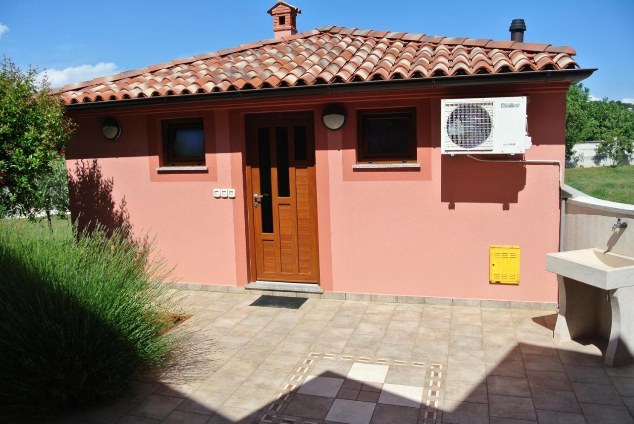Villa Ancora 메덜린 외부 사진