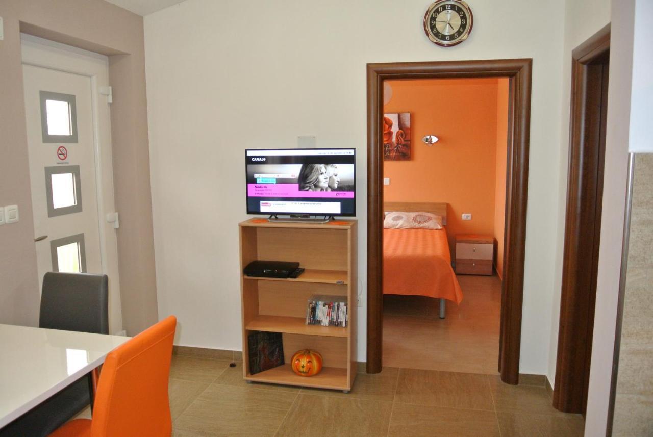Villa Ancora 메덜린 외부 사진