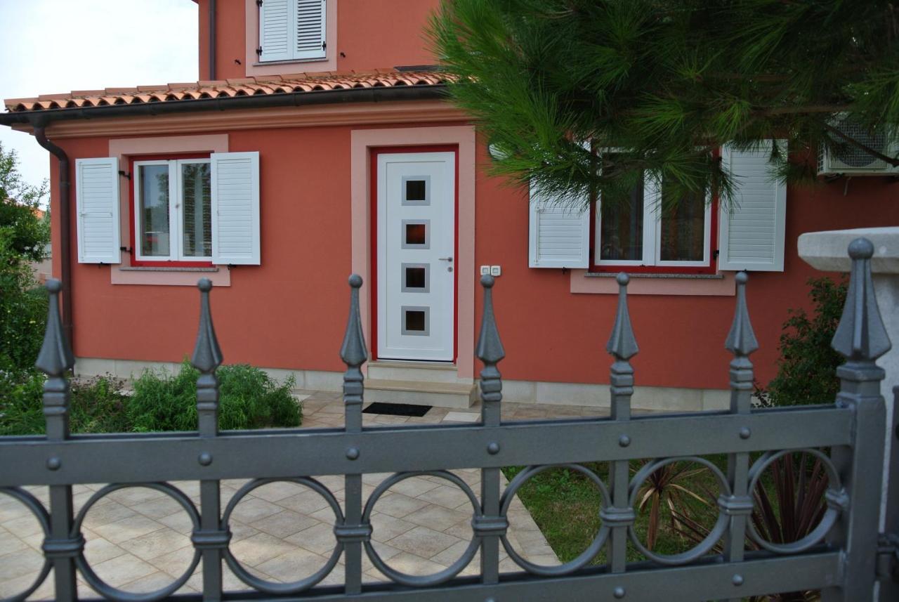 Villa Ancora 메덜린 외부 사진