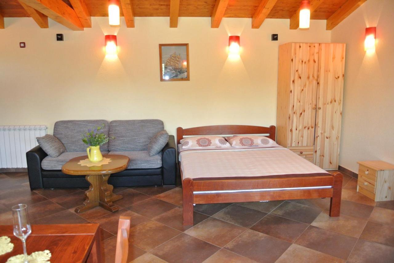 Villa Ancora 메덜린 외부 사진