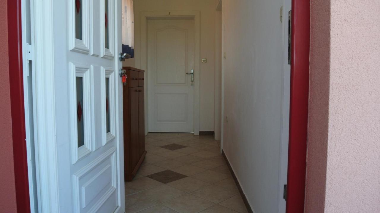 Villa Ancora 메덜린 외부 사진