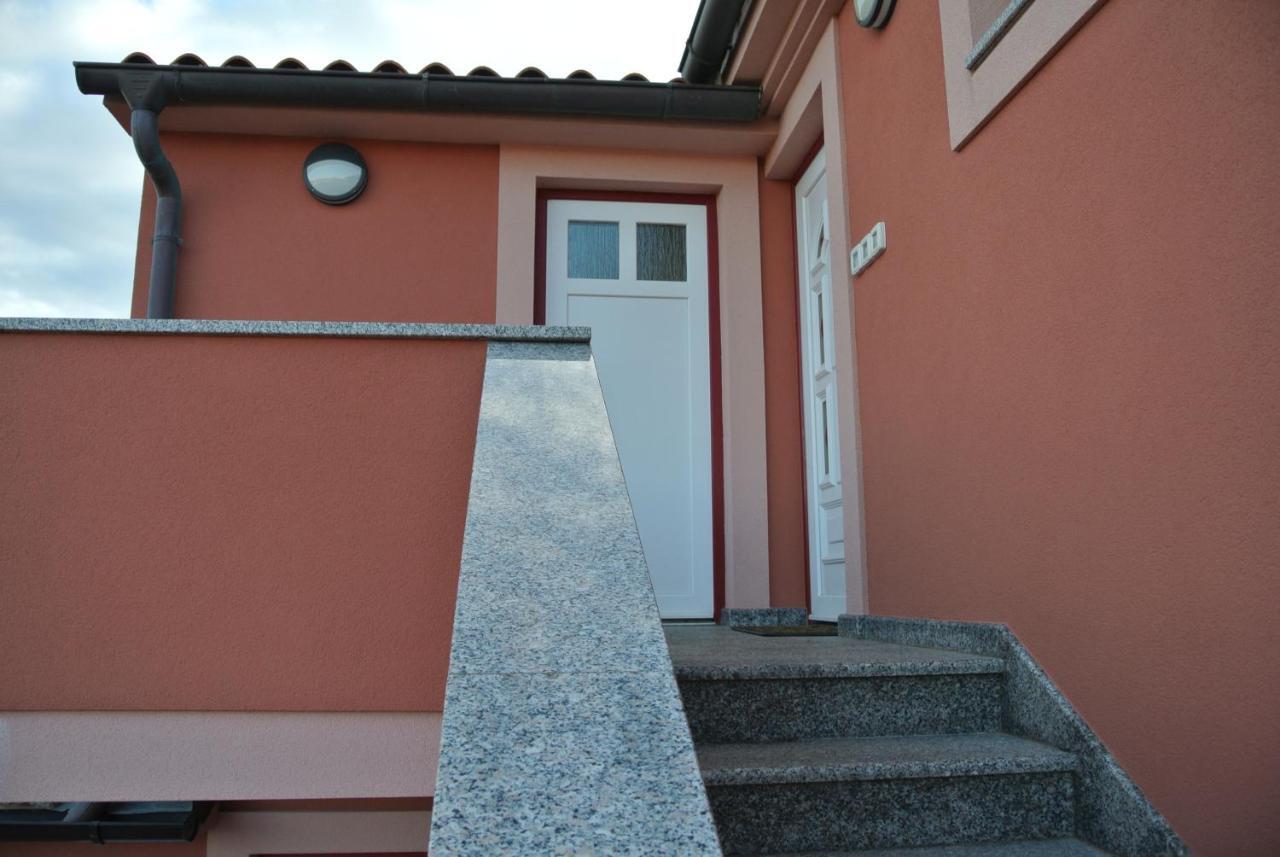 Villa Ancora 메덜린 외부 사진