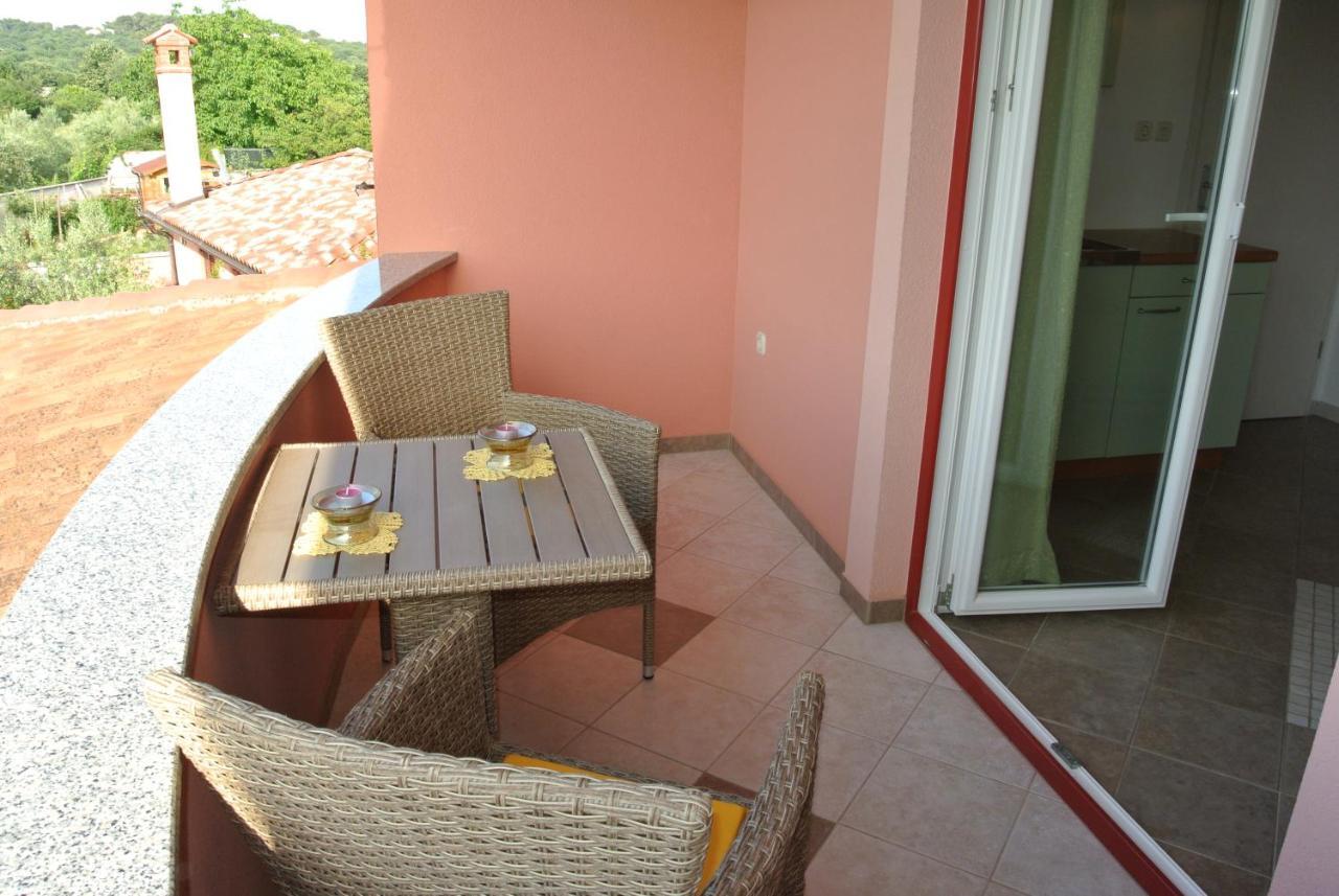 Villa Ancora 메덜린 외부 사진