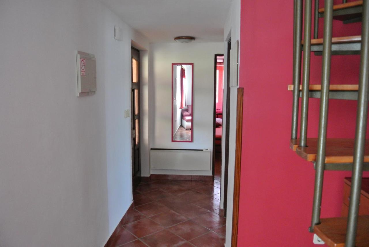 Villa Ancora 메덜린 외부 사진